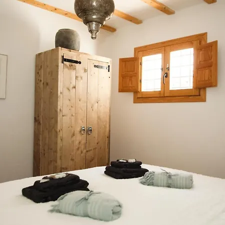 Cortijo Blanco *