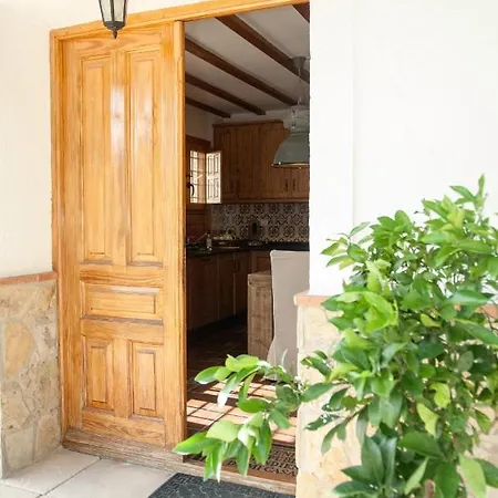 Cortijo Blanco *