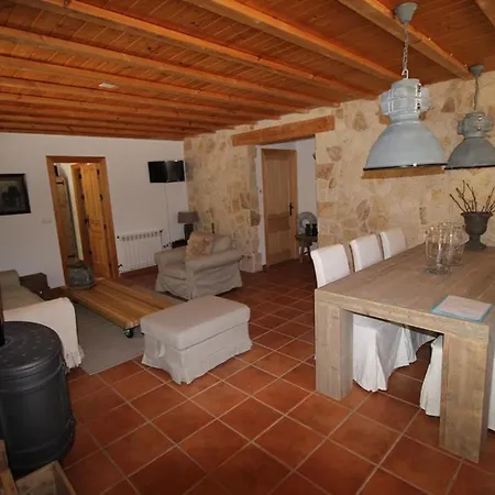 Cortijo Blanco *