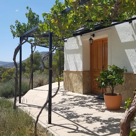 Cortijo Blanco Apartamento *