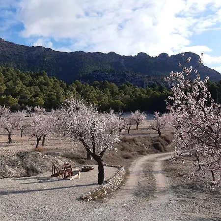 Cortijo Blanco