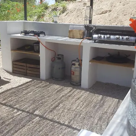 Apartamento Cortijo Blanco *