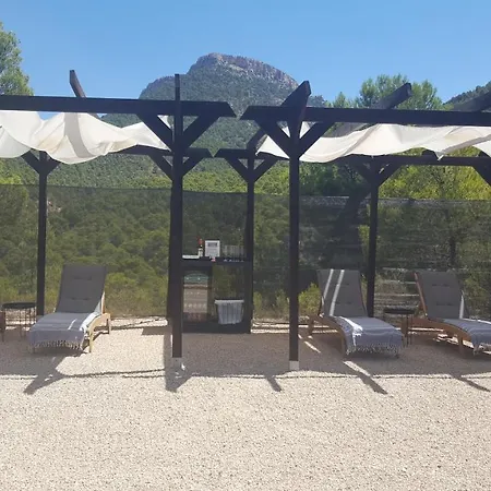 Apartamento Cortijo Blanco