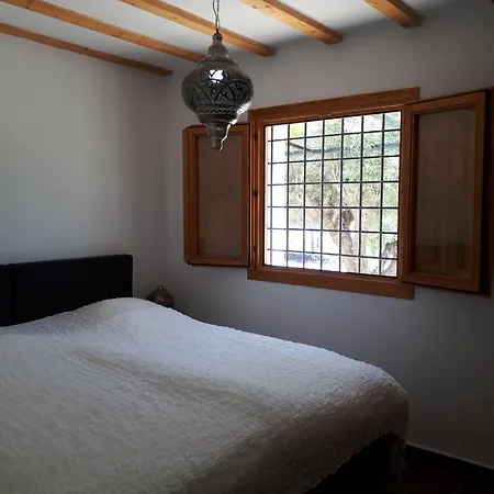 Cortijo Blanco *