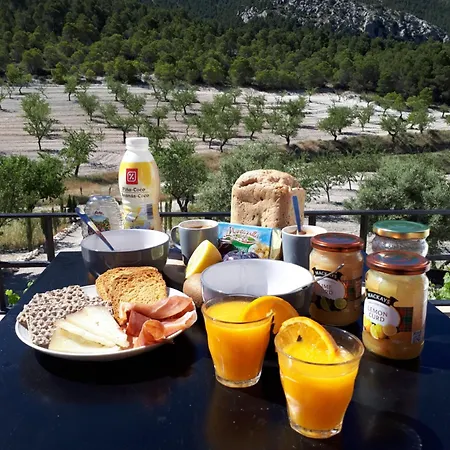 Apartamento Cortijo Blanco