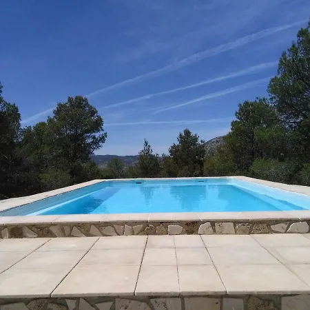 Cortijo Blanco * Vélez Blanco