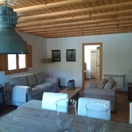 Apartamento Cortijo Blanco *