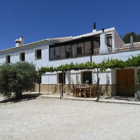 Cortijo Blanco *