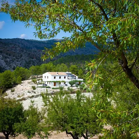 Cortijo Blanco